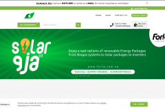 Forle Ecommerce