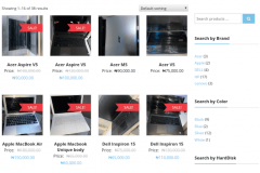 Zeecoms Ecommerce