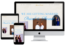 pascalandtheresa marriage website