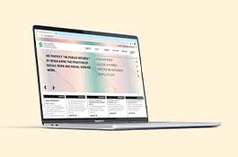 Website Redesign for the Ontario College of Social Workers and Social Service Workers (OCSWSSW)