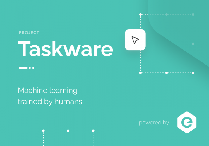 Taskware screenshot 1