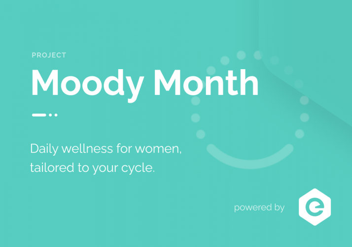 Moody Month screenshot 1