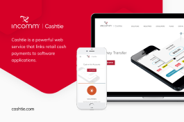 Cashtie - The easiest way to get paid in cash.