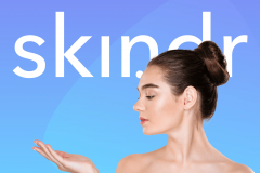 Skin dr - Online Dermatology Application Portfolio