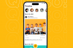 Queso - Face Recognition App