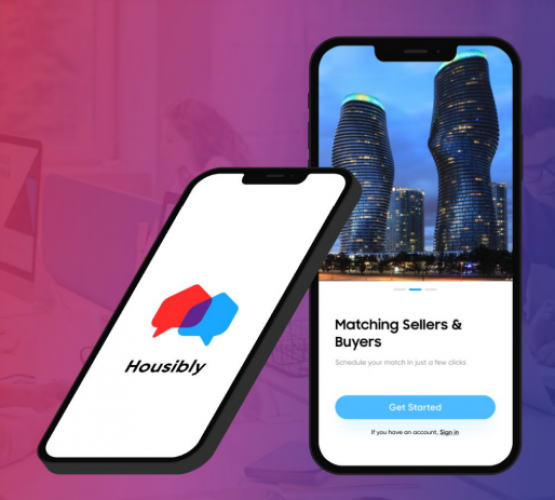 HOUSIBLY screenshot 1