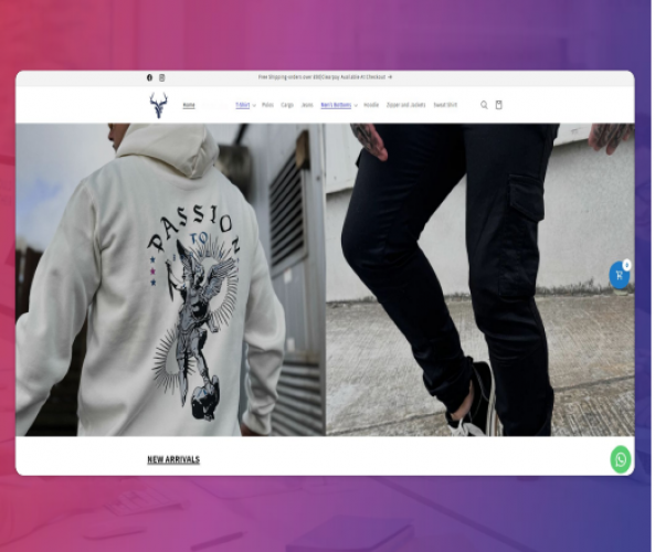 SHANSAS screenshot 1