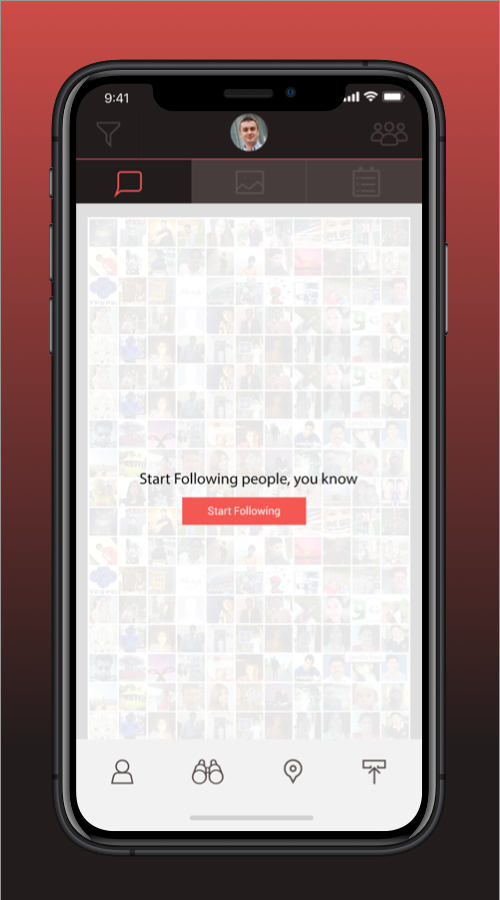 Live Dish screenshot 4