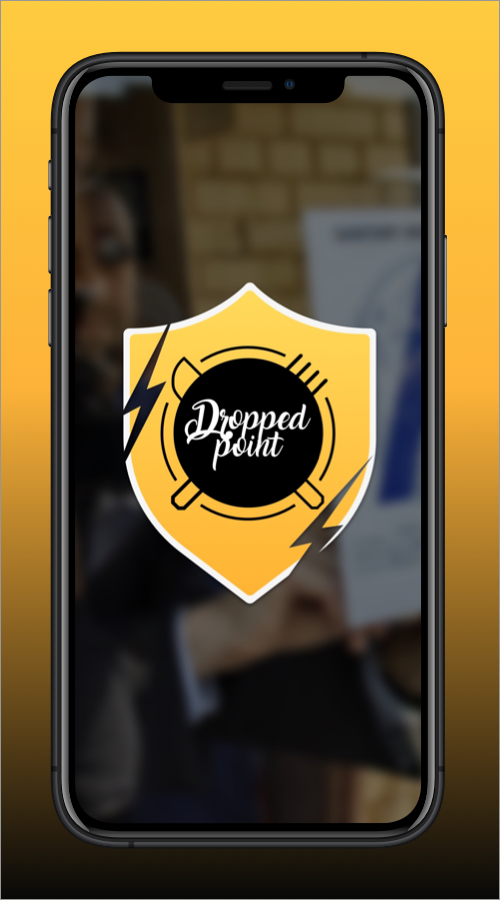 Dropped Point screenshot 1