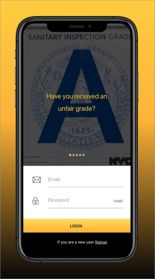 Dropped Point screenshot 2