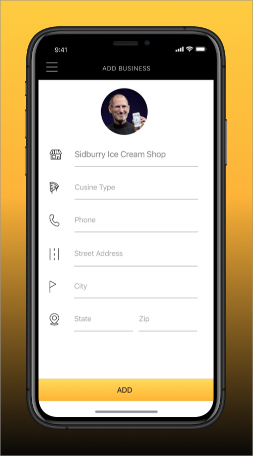 Dropped Point screenshot 3