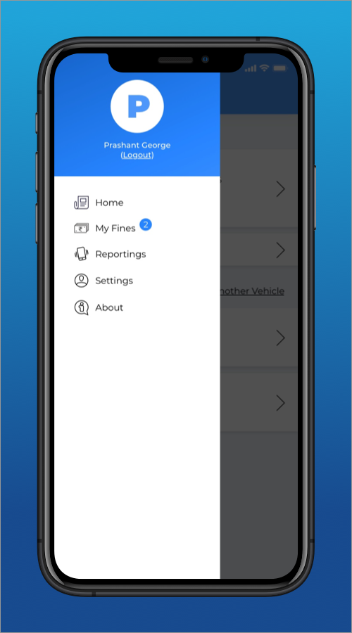 PWD Fixit screenshot 2