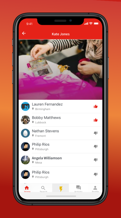 FlashTag screenshot 1