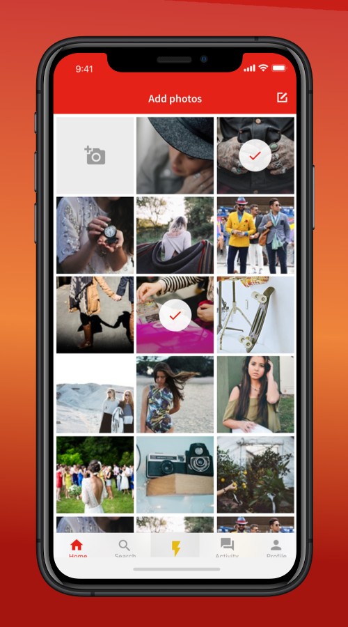 FlashTag screenshot 4