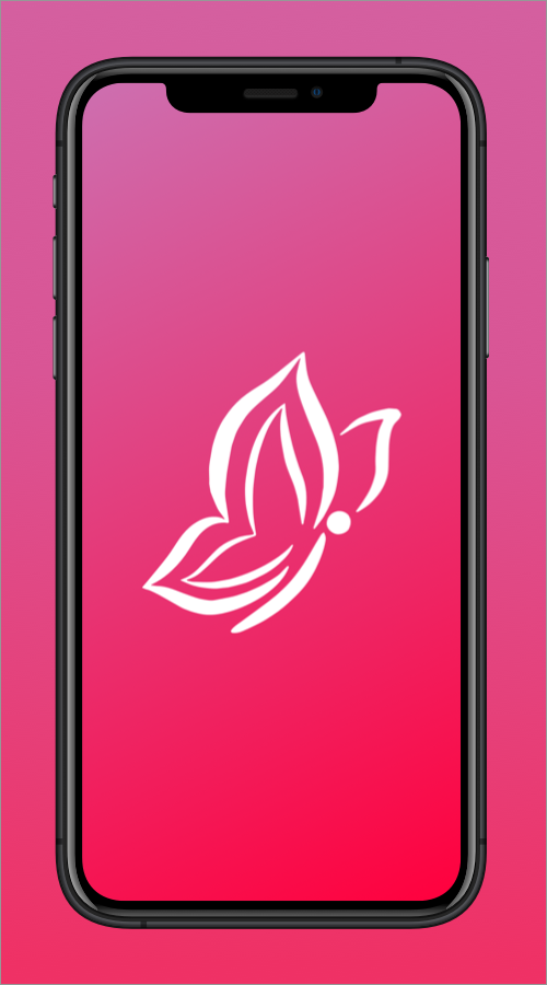 HubSpire - Concept Portfolio screenshot 1