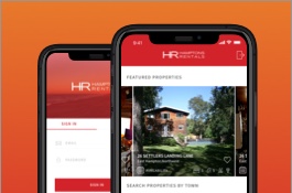 Hampton Rentals