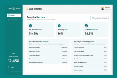 AI-Powered Chatbot for Personalized Supplement Recommendations