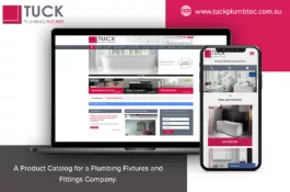 Tuck Plumbing Fixtures