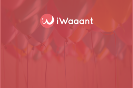 iWaaant React Native App