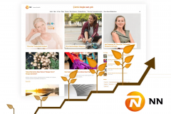 NN Hayta ve Emeklilik - SEO Services,Content Marketing & Digital Transform