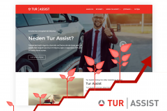Tur Assist - SEO Services, Content Marketing