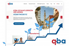QBA - Medical Tourism Digital Marketing