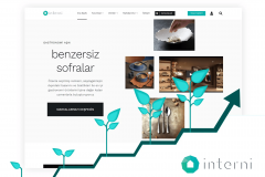 İnterni - SEO Service, Content Marketing