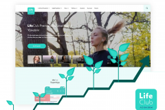 Acıbadem Sağlık Grubu - LifeClub App
