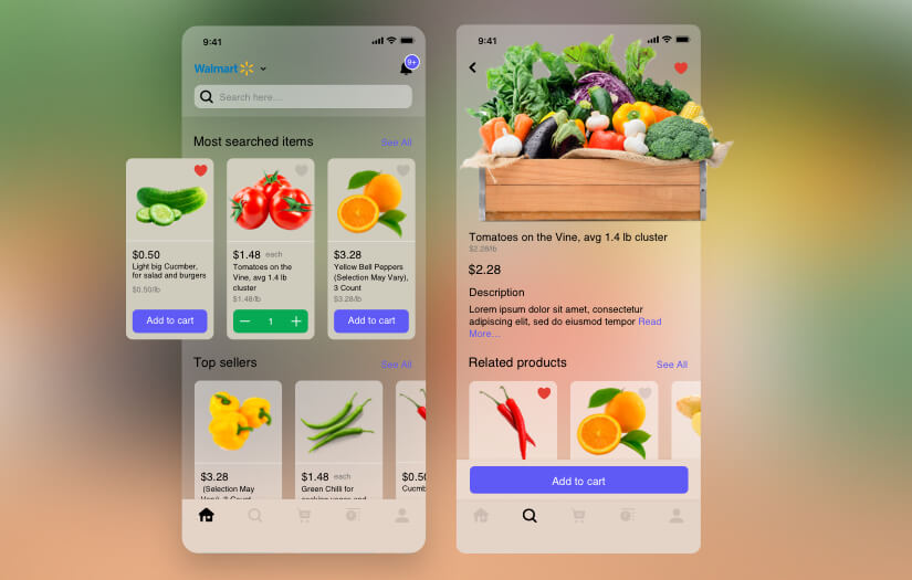 G-Forward screenshot 1