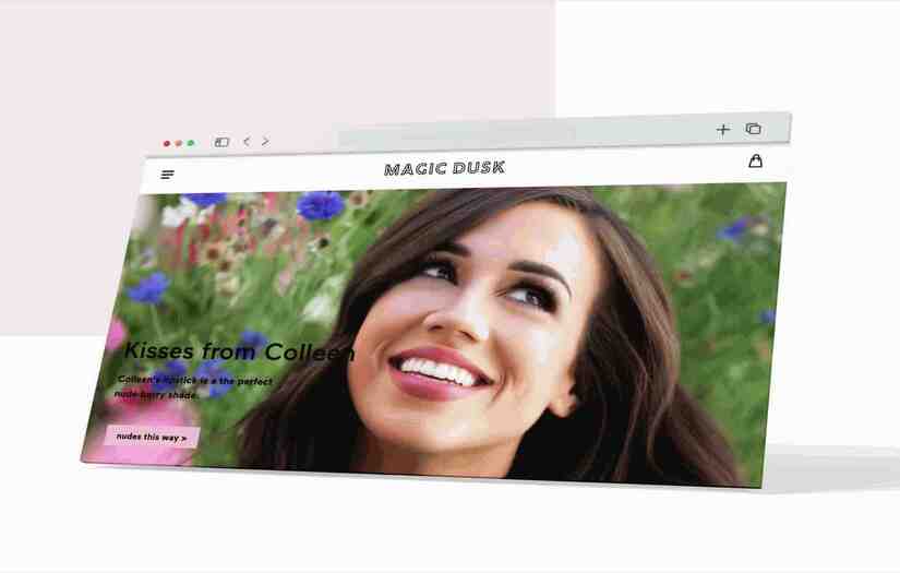 Magic Dusk screenshot 1