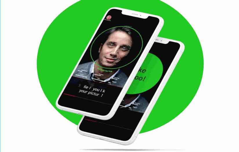 Bespoke care screenshot 1