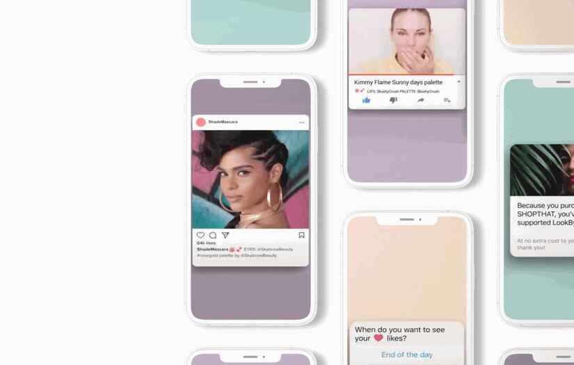 Shopthat screenshot 1