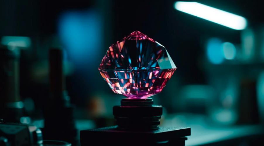 How a Jewellery Technology Pioneer Achieved 99% Accurate Diamond Testing with Technostacks AI-Powered Screening App screenshot 1