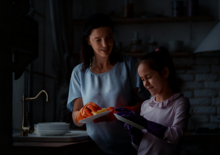 Enhancing Hospital Hygiene and Reducing Infection Risks with Smart, Touchless UV Disinfection Technology screenshot 1