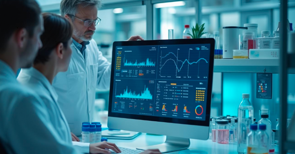 Slash turnaround time – Boost ROI and maximize existing resources screenshot 1