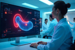 From 3 Minutes to 30 Seconds: How AI Rewired Plaque Detection for a Leading U.S. Cardiovascular Lab