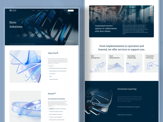 Brand Digital Transformation: Perception, Precision, and Legacy screenshot 1