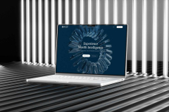 Brand Digital Transformation: Perception, Precision, and Legacy
