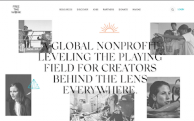 FREE THE WORK screenshot 1