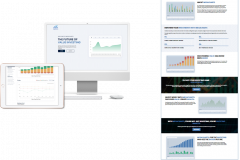 Stock Analysis Platform - MegaCharts