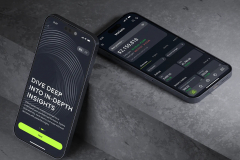 Investment Tracking App