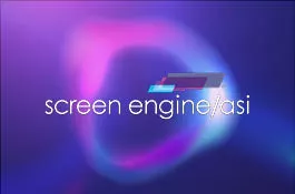 Screen Engine/ASI