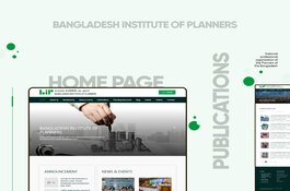 Bangladesh Institute of Planners (BIP)