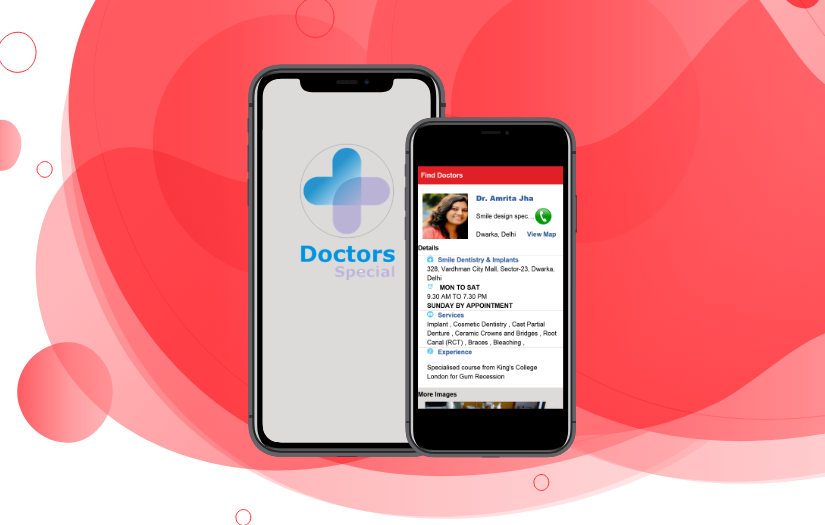 Doctor Special screenshot 1