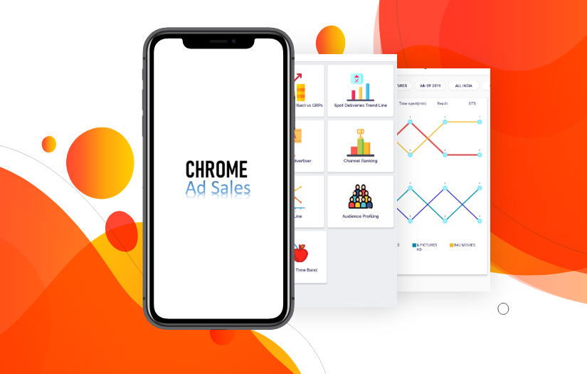 Chrome Add Sales screenshot 1