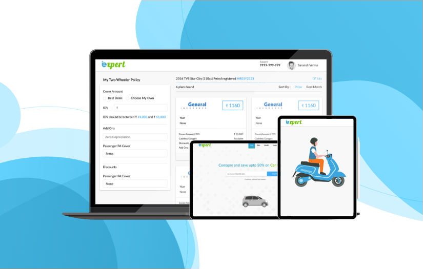 I Expert screenshot 2