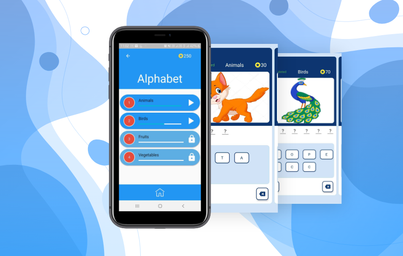 Whats This Kid screenshot 1