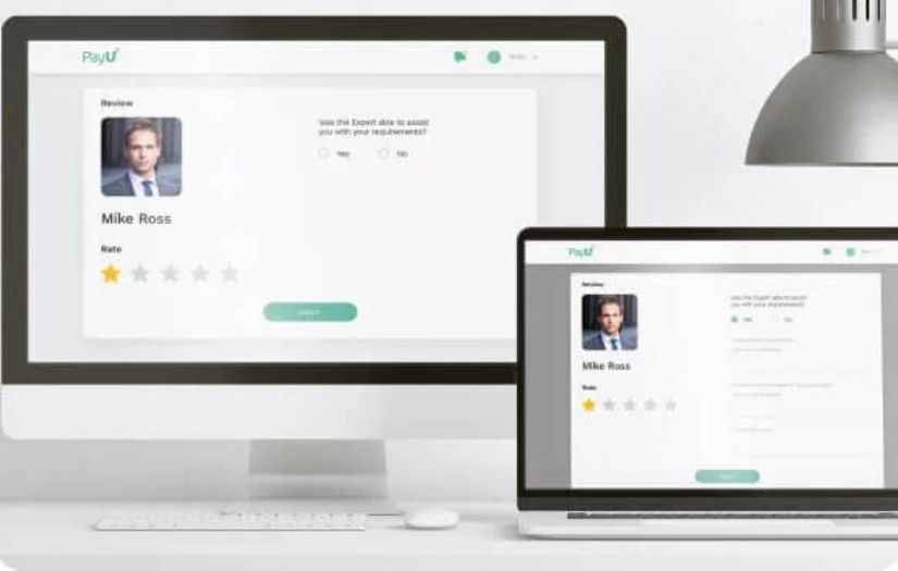 Empowering PayU with Expert Hiring Marketplace screenshot 2
