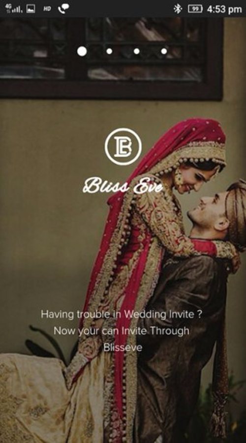 Bliss Eve screenshot 1