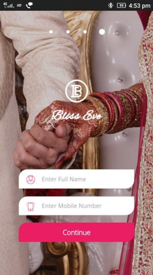 Bliss Eve screenshot 3